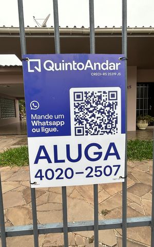 Apartamento para alugar com 450m², 3 quartos e 6 vagas Apartamento para alugar com 450m², 3 quartos e 6 vagasPlaca