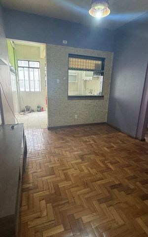 Apartamento à venda com 76m², 2 quartos e sem vaga