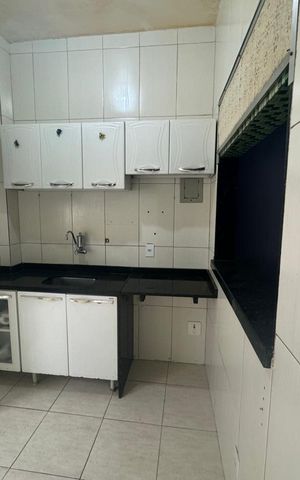 Apartamento à venda com 76m², 2 quartos e sem vaga
