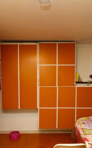 Casa para alugar com 70m², 2 quartos e 2 vagas Casa para alugar com 70m², 2 quartos e 2 vagasCozinha