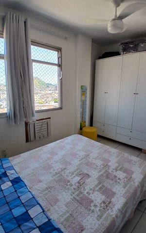 Apartamento à venda com 56m², 2 quartos e 1 vaga Apartamento à venda com 56m², 2 quartos e 1 vagaQuarto