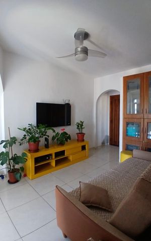 Apartamento à venda com 56m², 2 quartos e 1 vaga Apartamento à venda com 56m², 2 quartos e 1 vagaSala