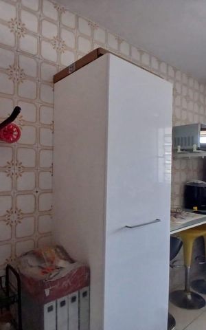 Apartamento à venda com 56m², 2 quartos e 1 vaga Apartamento à venda com 56m², 2 quartos e 1 vagaCozinha