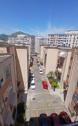 Apartamento à venda com 56m², 2 quartos e 1 vaga Apartamento à venda com 56m², 2 quartos e 1 vagaÁrea externa