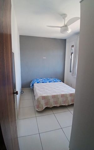 Apartamento à venda com 56m², 2 quartos e 1 vaga Apartamento à venda com 56m², 2 quartos e 1 vagaQuarto