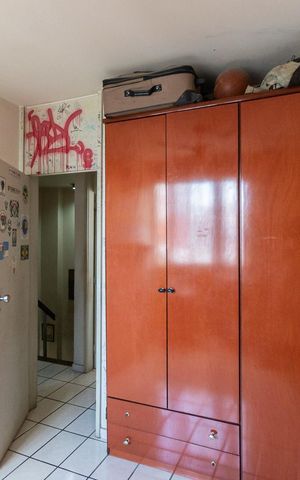 Apartamento à venda com 86m², 3 quartos e 1 vagaQuarto 1