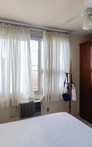 Apartamento à venda com 86m², 3 quartos e 1 vagaSuíte