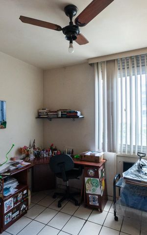 Apartamento à venda com 86m², 3 quartos e 1 vagaQuarto 1