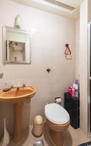 Apartamento à venda com 86m², 3 quartos e 1 vagaBanheiro