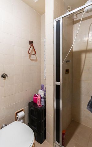 Apartamento à venda com 86m², 3 quartos e 1 vagaBanheiro