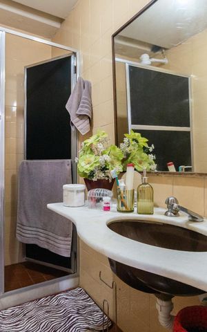 Apartamento à venda com 86m², 3 quartos e 1 vagaBanheiro Suíte