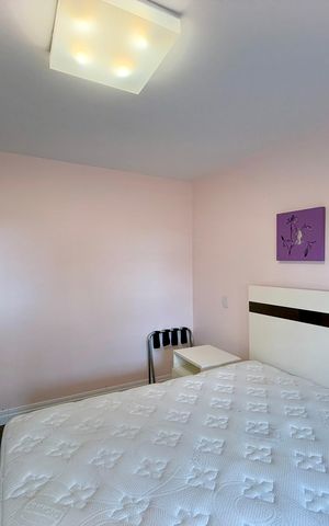 Apartamento à venda com 185m², 4 quartos e 3 vagas Apartamento à venda com 185m², 4 quartos e 3 vagasSuíte 1
