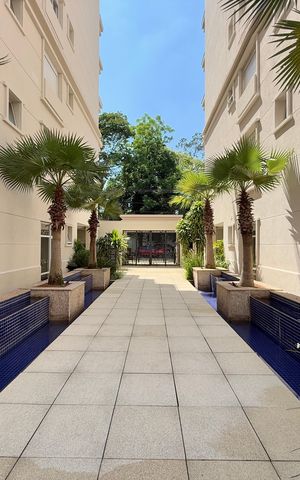 Apartamento à venda com 185m², 4 quartos e 3 vagas Apartamento à venda com 185m², 4 quartos e 3 vagasÁrea comum