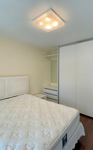 Apartamento à venda com 185m², 4 quartos e 3 vagas Apartamento à venda com 185m², 4 quartos e 3 vagasQuarto 4