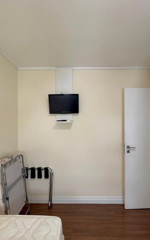 Apartamento à venda com 185m², 4 quartos e 3 vagas Apartamento à venda com 185m², 4 quartos e 3 vagasQuarto 3