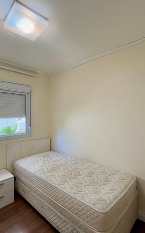 Apartamento à venda com 185m², 4 quartos e 3 vagas Apartamento à venda com 185m², 4 quartos e 3 vagasQuarto 3