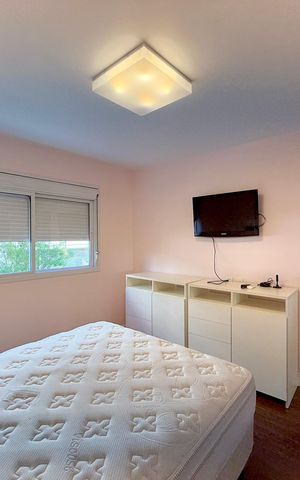 Apartamento à venda com 185m², 4 quartos e 3 vagas Apartamento à venda com 185m², 4 quartos e 3 vagasSuíte 1