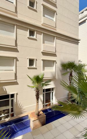Apartamento à venda com 185m², 4 quartos e 3 vagas Apartamento à venda com 185m², 4 quartos e 3 vagasVista Quarto 3