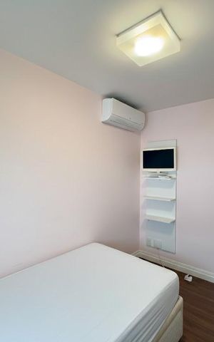 Apartamento à venda com 185m², 4 quartos e 3 vagas Apartamento à venda com 185m², 4 quartos e 3 vagasSuíte 2