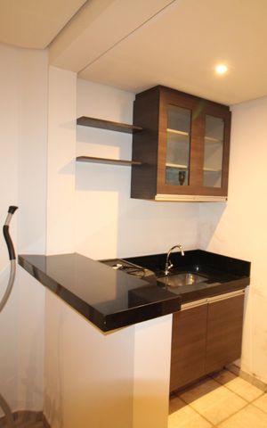 Casa à venda com 388m², 6 quartos e 6 vagasCozinha