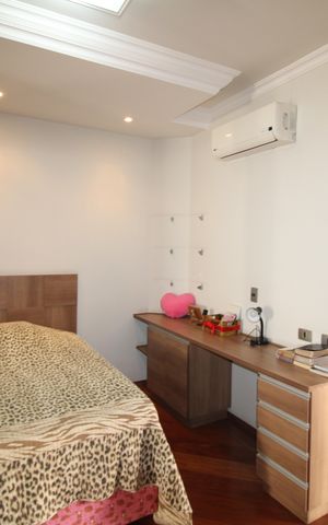 Casa à venda com 388m², 6 quartos e 6 vagasQuarto 4