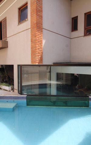 Casa à venda com 388m², 6 quartos e 6 vagasÁrea de Lazer