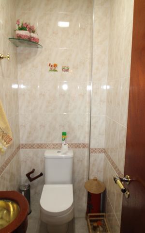 Casa à venda com 388m², 6 quartos e 6 vagasLavabo
