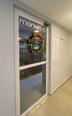 Apartamento à venda com 24m², 1 quarto e sem vaga Apartamento à venda com 24m², 1 quarto e sem vagaMarket