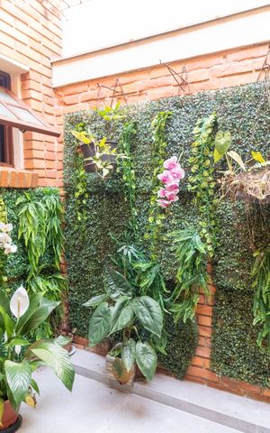 Casa à venda com 120m², 3 quartos e 2 vagas Casa à venda com 120m², 3 quartos e 2 vagasJardim