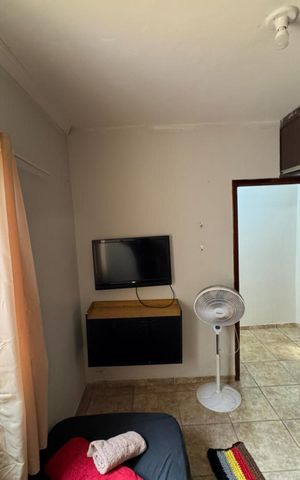 Casa para alugar com 150m², 3 quartos e 6 vagas