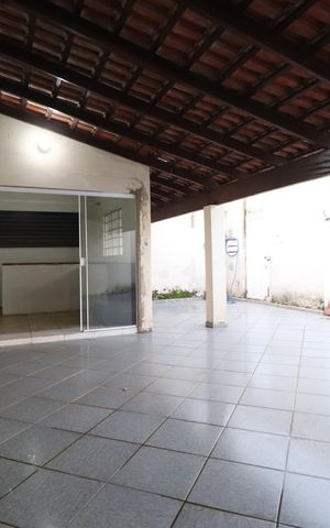 Casa para alugar com 150m², 3 quartos e 6 vagasVaranda