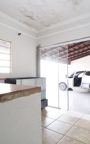 Casa para alugar com 150m², 3 quartos e 6 vagasSala