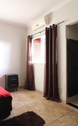 Casa para alugar com 150m², 3 quartos e 6 vagasQuarto 3 - Suíte