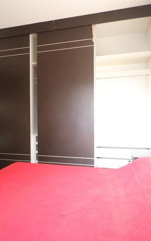 Casa para alugar com 150m², 3 quartos e 6 vagasQuarto 3 - Suíte