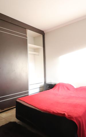 Casa para alugar com 150m², 3 quartos e 6 vagasQuarto 3 - Suíte
