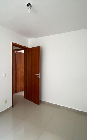 Apartamento à venda com 48m², 2 quartos e 1 vaga Apartamento à venda com 48m², 2 quartos e 1 vagaQuarto 2