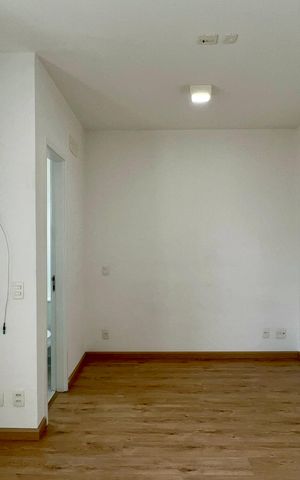 Studio para alugar com 33m², 1 quarto e 1 vaga Studio para alugar com 33m², 1 quarto e 1 vagaStudio