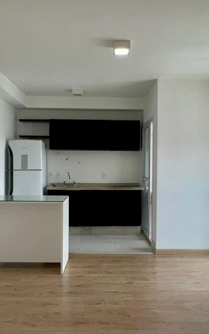 Studio para alugar com 33m², 1 quarto e 1 vaga Studio para alugar com 33m², 1 quarto e 1 vagaStudio