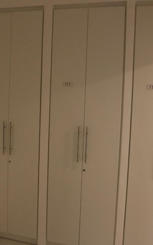 Studio à venda com 42m², 1 quarto e 1 vagaÁrea comum