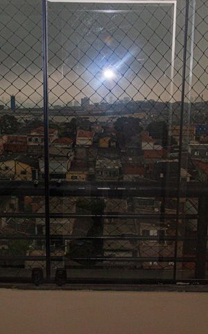 Apartamento à venda com 74m², 3 quartos e 2 vagas Apartamento à venda com 74m², 3 quartos e 2 vagasVaranda da Sala