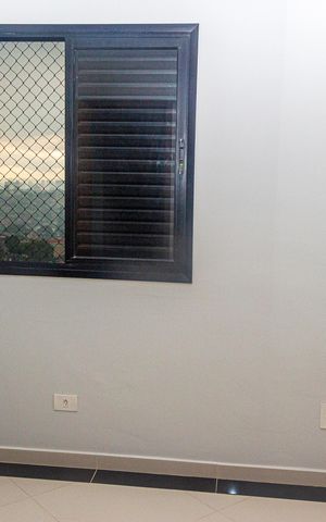 Apartamento à venda com 74m², 3 quartos e 2 vagas Apartamento à venda com 74m², 3 quartos e 2 vagasSuíte