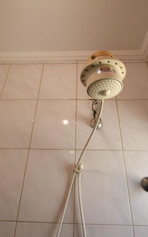 Casa à venda com 280m², 3 quartos e 4 vagasBanheiro de serviço