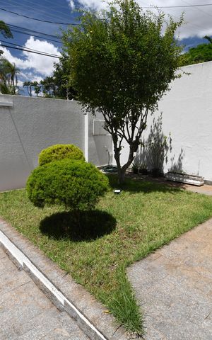 Casa à venda com 280m², 3 quartos e 4 vagasJardim