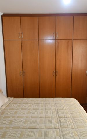Casa à venda com 280m², 3 quartos e 4 vagasQuarto Suíte 1