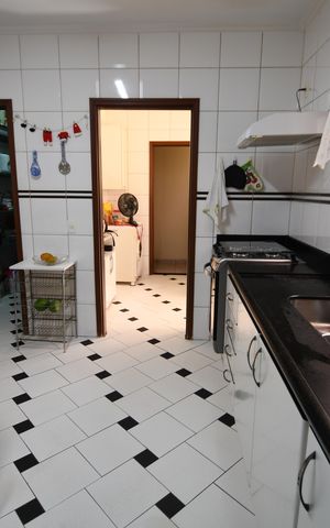 Casa à venda com 280m², 3 quartos e 4 vagasCozinha