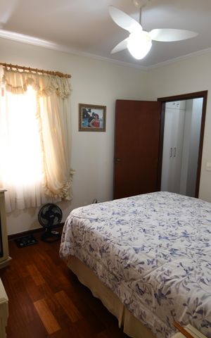 Casa à venda com 280m², 3 quartos e 4 vagasQuarto Suíte 3