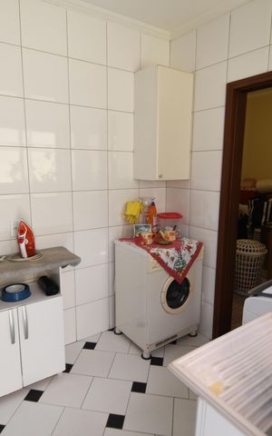 Casa à venda com 280m², 3 quartos e 4 vagasÁrea de Serviço
