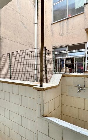 Apartamento à venda com 60m², 2 quartos e sem vaga Apartamento à venda com 60m², 2 quartos e sem vagaÁrea de Serviço