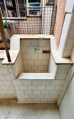 Apartamento à venda com 60m², 2 quartos e sem vaga Apartamento à venda com 60m², 2 quartos e sem vagaÁrea de Serviço