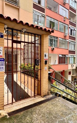 Apartamento à venda com 60m², 2 quartos e sem vaga Apartamento à venda com 60m², 2 quartos e sem vagaFachada